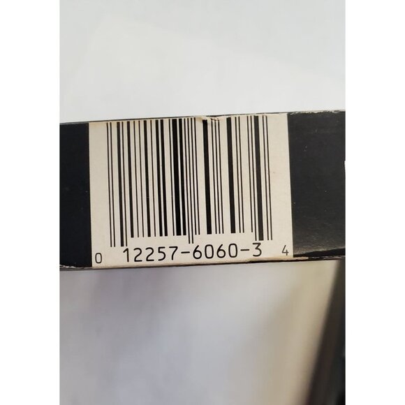 Vintage Cocktail VHS Movie Tape - Tom Cruise - Picture 4 of 4